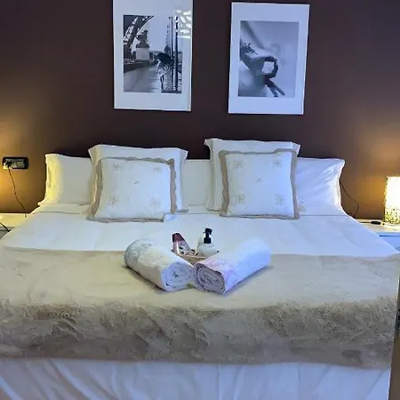 Rincon Del Barbanza Apartman