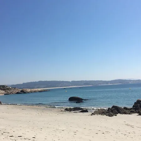 Rincon Del Barbanza Ribeira