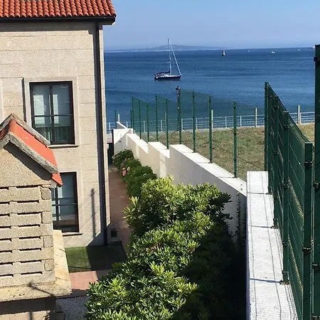 Rincon Del Barbanza Ribeira