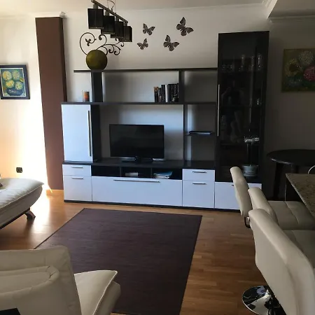 Rincon Del Barbanza Apartman Ribeira